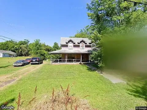 23Rd, PARIS, TX 75460