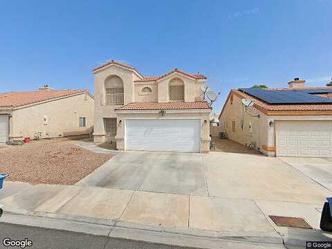 Queen Palm, LAS VEGAS, NV 89128