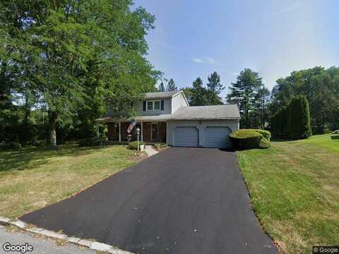Redfern, BETHLEHEM, PA 18017