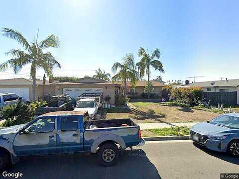 Hayes, BUENA PARK, CA 90620