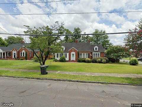 College, MILLEN, GA 30442