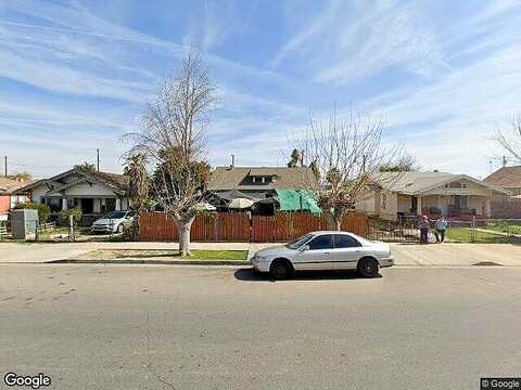 L, BAKERSFIELD, CA 93304