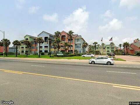 Seawall, GALVESTON, TX 77551