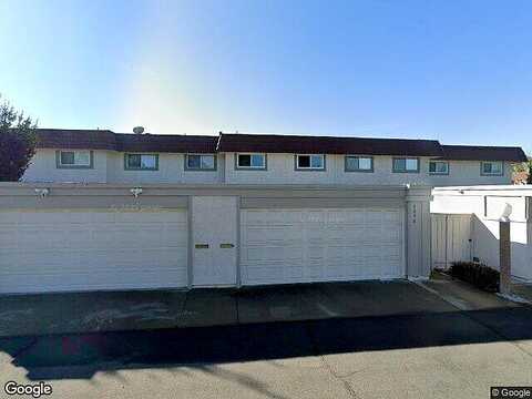 Breton, CYPRESS, CA 90630