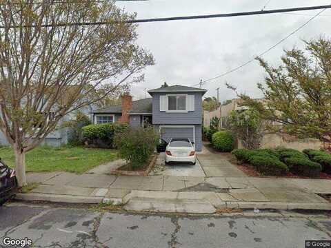 Saint Marys, SAN LEANDRO, CA 94577