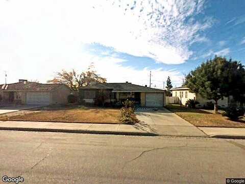Minter, SHAFTER, CA 93263