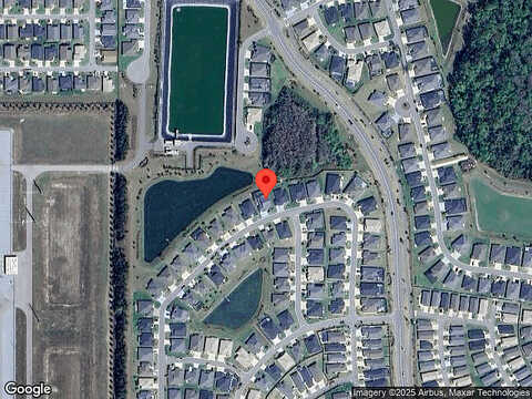 Mcknight, THE VILLAGES, FL 34762