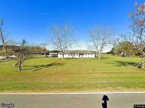Old Union, ADEL, GA 31620
