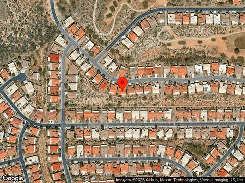 Amberwood, TUCSON, AZ 85739