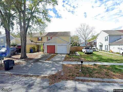 Oak Cluster, TAMPA, FL 33634