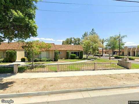 Santa Fe, HEMET, CA 92543