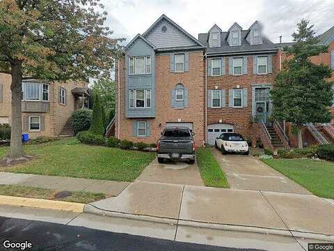 Wescott Hills, ALEXANDRIA, VA 22315