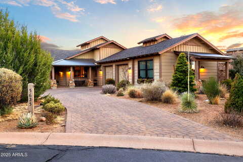 Mescal Canyon, PRESCOTT, AZ 86305