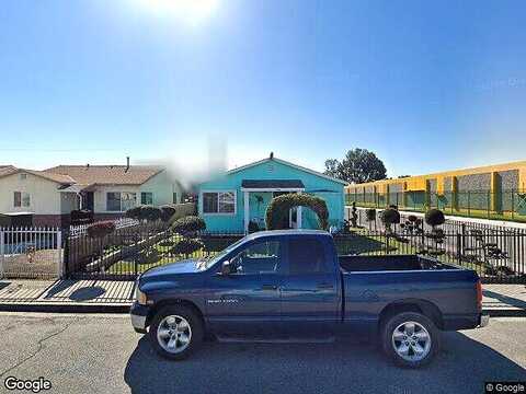 Cedar, COMPTON, CA 90220