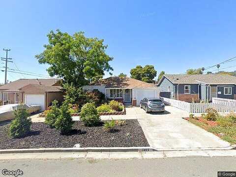 Garvin, RICHMOND, CA 94805
