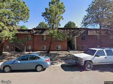 Warren, DENVER, CO 80222
