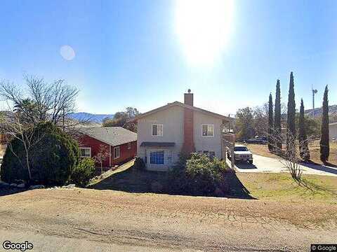 Sierra Vista, WOFFORD HEIGHTS, CA 93285