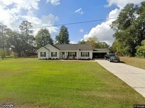 Ezell, GRACEVILLE, FL 32440