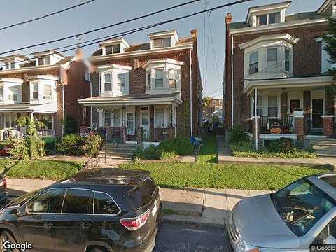 Bush, BRIDGEPORT, PA 19405