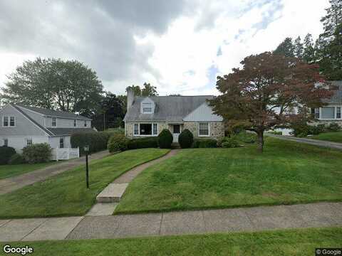 Hempstead, SPRINGFIELD, PA 19064