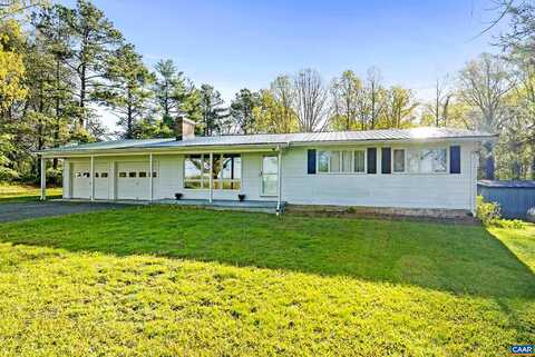Crumptown, FARMVILLE, VA 23901