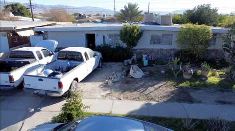 Cypress, COACHELLA, CA 92236