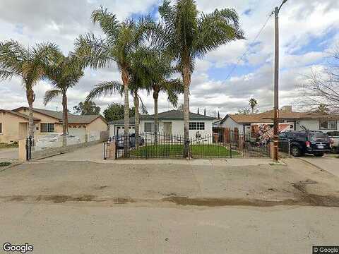 Price, BAKERSFIELD, CA 93307