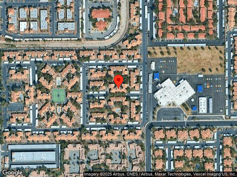 Rainbow, LAS VEGAS, NV 89118