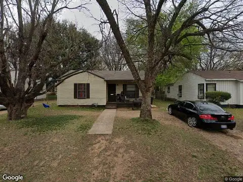 Dearborn, WACO, TX 76704