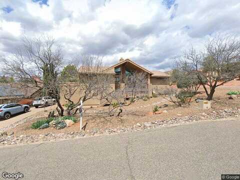 Concho, SEDONA, AZ 86351