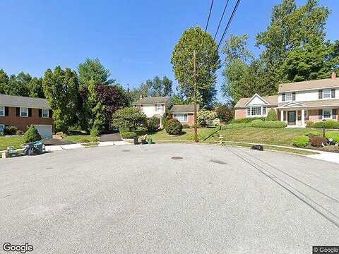 James, BROOKHAVEN, PA 19015