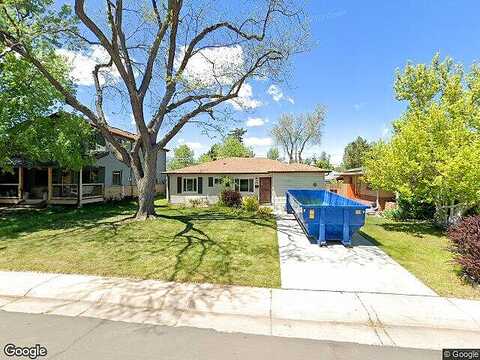 Pennsylvania, ENGLEWOOD, CO 80113
