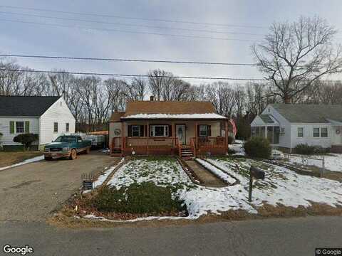 Oriole, NORTH CHESTERFIELD, VA 23234