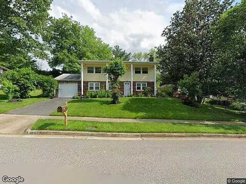 Lockwood, WOODBRIDGE, VA 22193