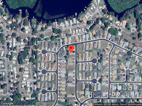 Webster Island, HERNANDO, FL 34442