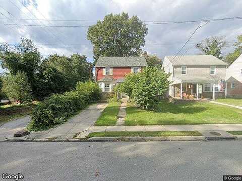 Rodman, HAVERTOWN, PA 19083