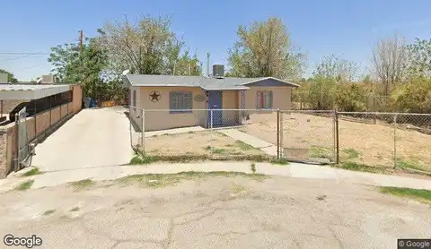 Chapel, EL PASO, TX 79907