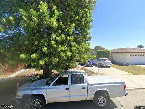 Hamilton, OXNARD, CA 93033