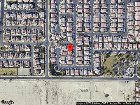 Gazapo, INDIO, CA 92203