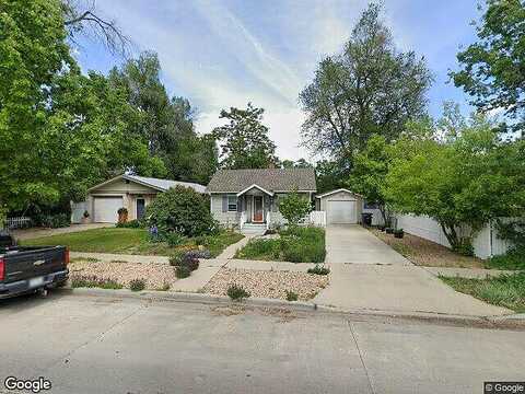 Francis, LONGMONT, CO 80501
