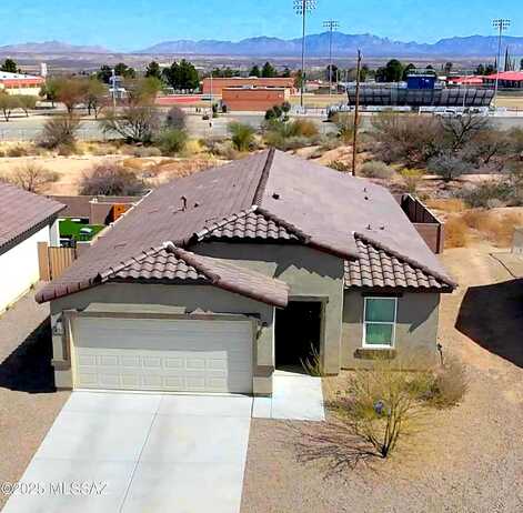 Juniper, BENSON, AZ 85602