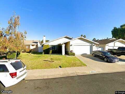 Frandon, SIMI VALLEY, CA 93063