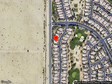 Camino Las Hoyes, INDIO, CA 92203