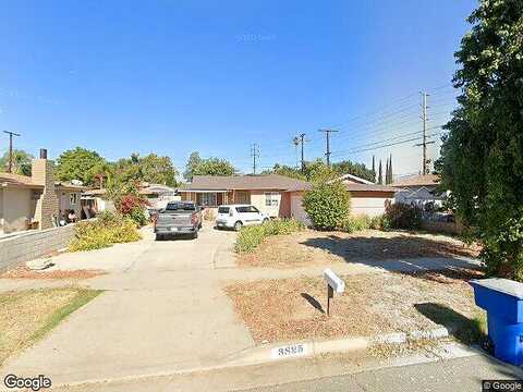 Lofton, RIVERSIDE, CA 92501