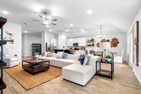 Bluestem, ARGYLE, TX 76226