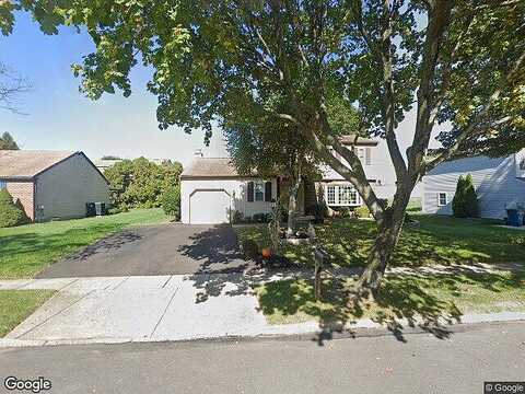 Haystack, BENSALEM, PA 19020