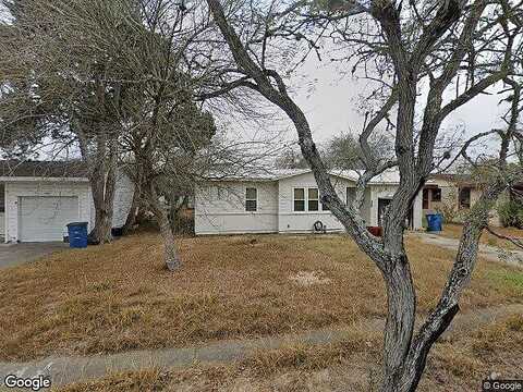 Chiltipin, SINTON, TX 78387