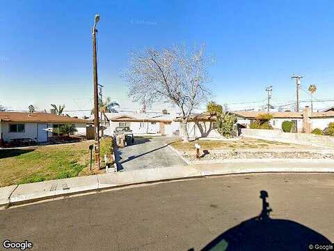Pacer, BAKERSFIELD, CA 93308