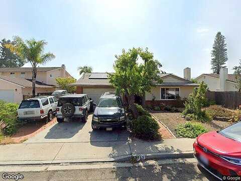 Cristobal, SPRING VALLEY, CA 91977