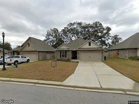 Keegun, PENSACOLA, FL 32526